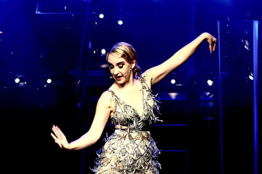 Caitlyn Walsh Feature Image