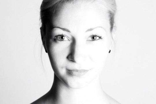 Becca Haw Feature Image